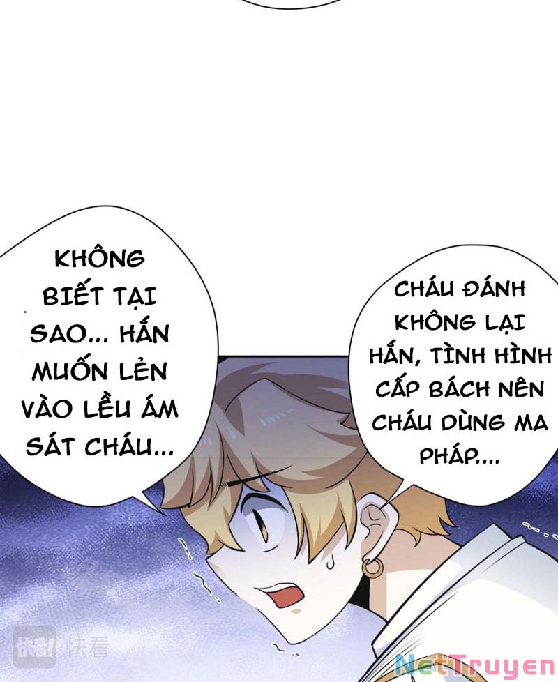 Ta Học Ma Pháp Tại Dị Giới Chapter 22 - Trang 36