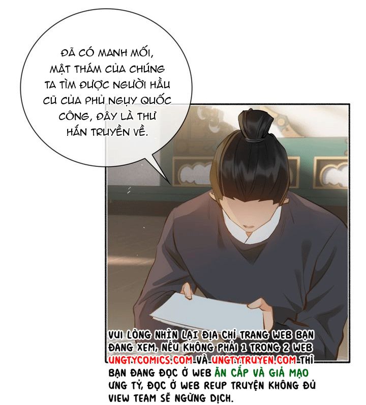 Tế Vũ Bất Tri Quy Chapter 57 - Trang 10