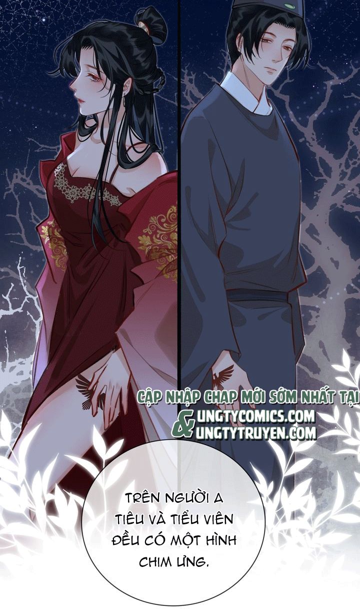 Tế Vũ Bất Tri Quy Chapter 57 - Trang 33