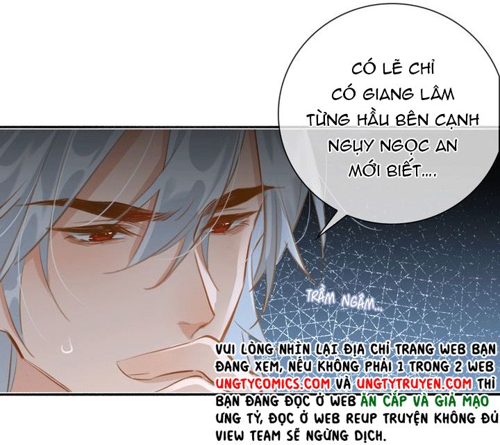 Tế Vũ Bất Tri Quy Chapter 57 - Trang 8