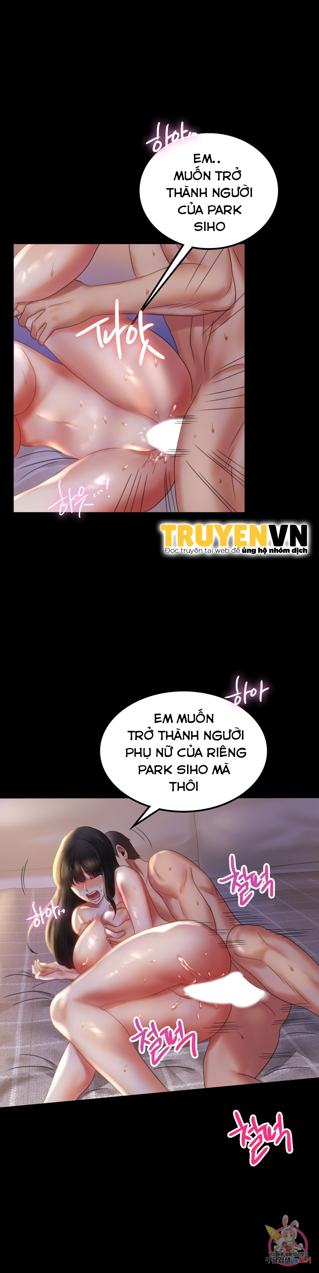 Tình Yêu Vụng Trộm Chapter 9 - Trang 30