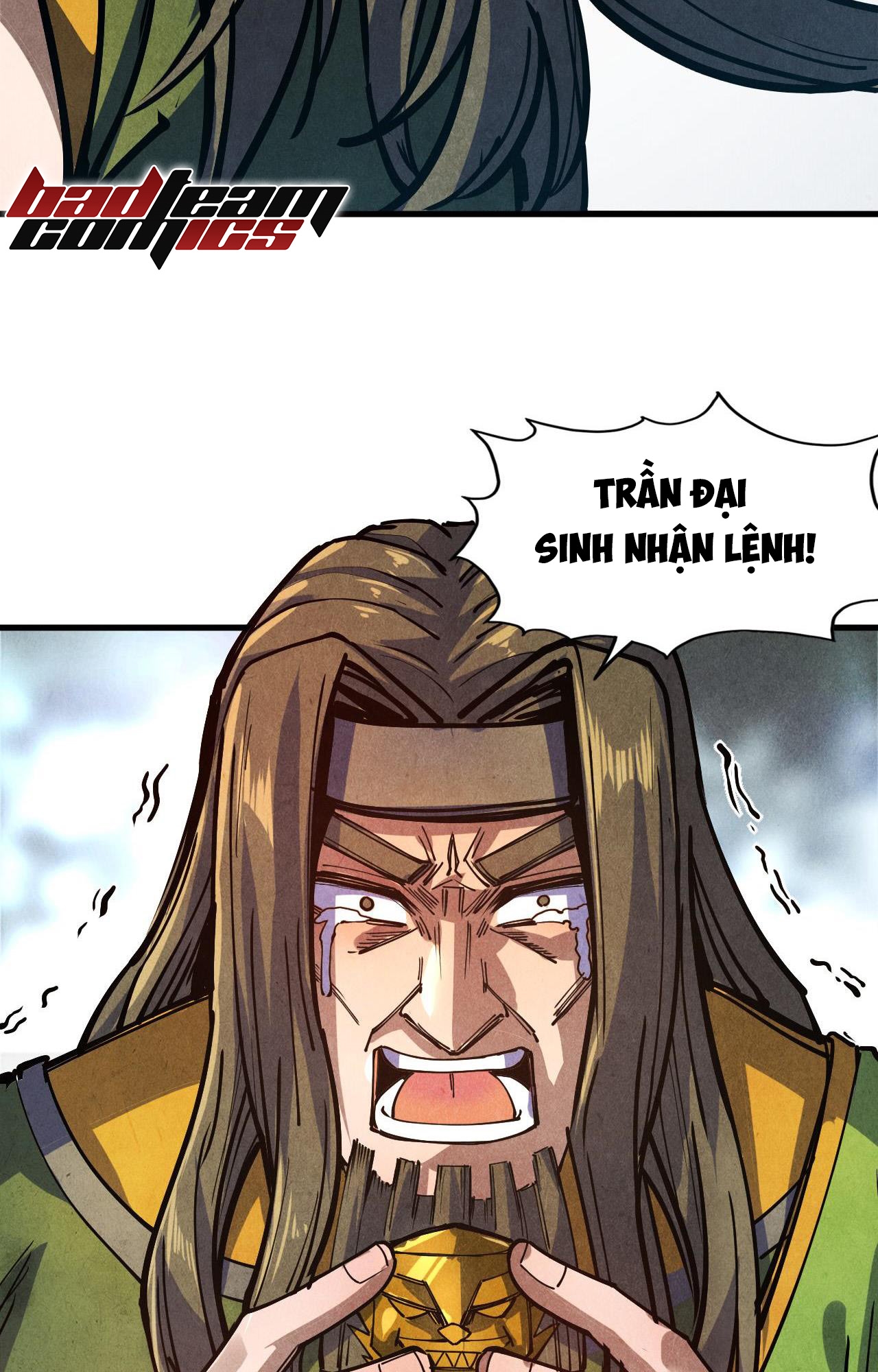 Vạn Cổ Chí Tôn Chapter 81 - Trang 10