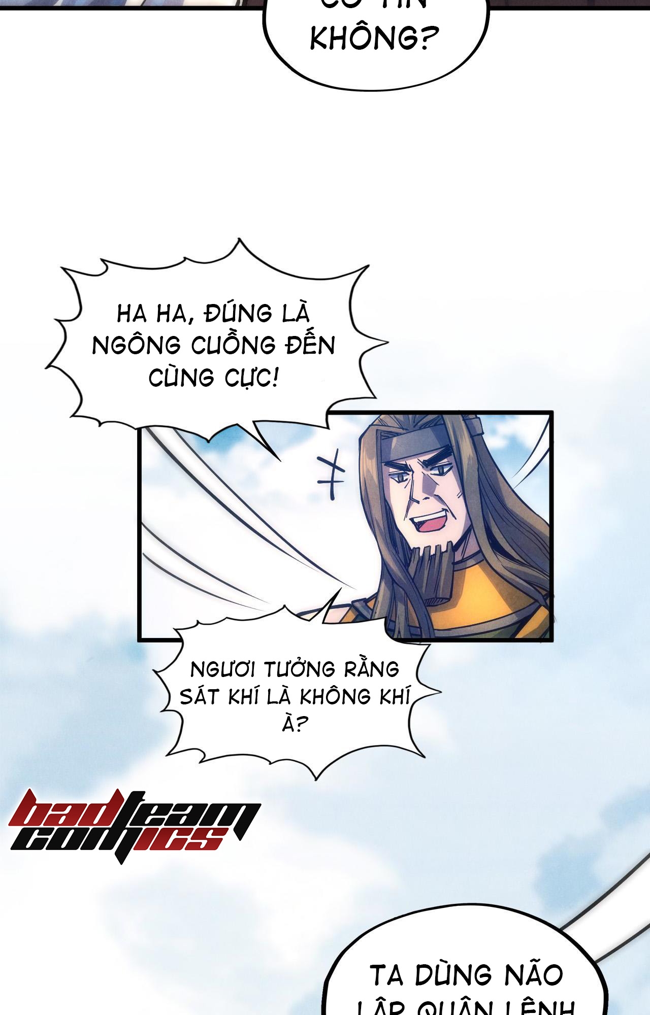 Vạn Cổ Chí Tôn Chapter 81 - Trang 35