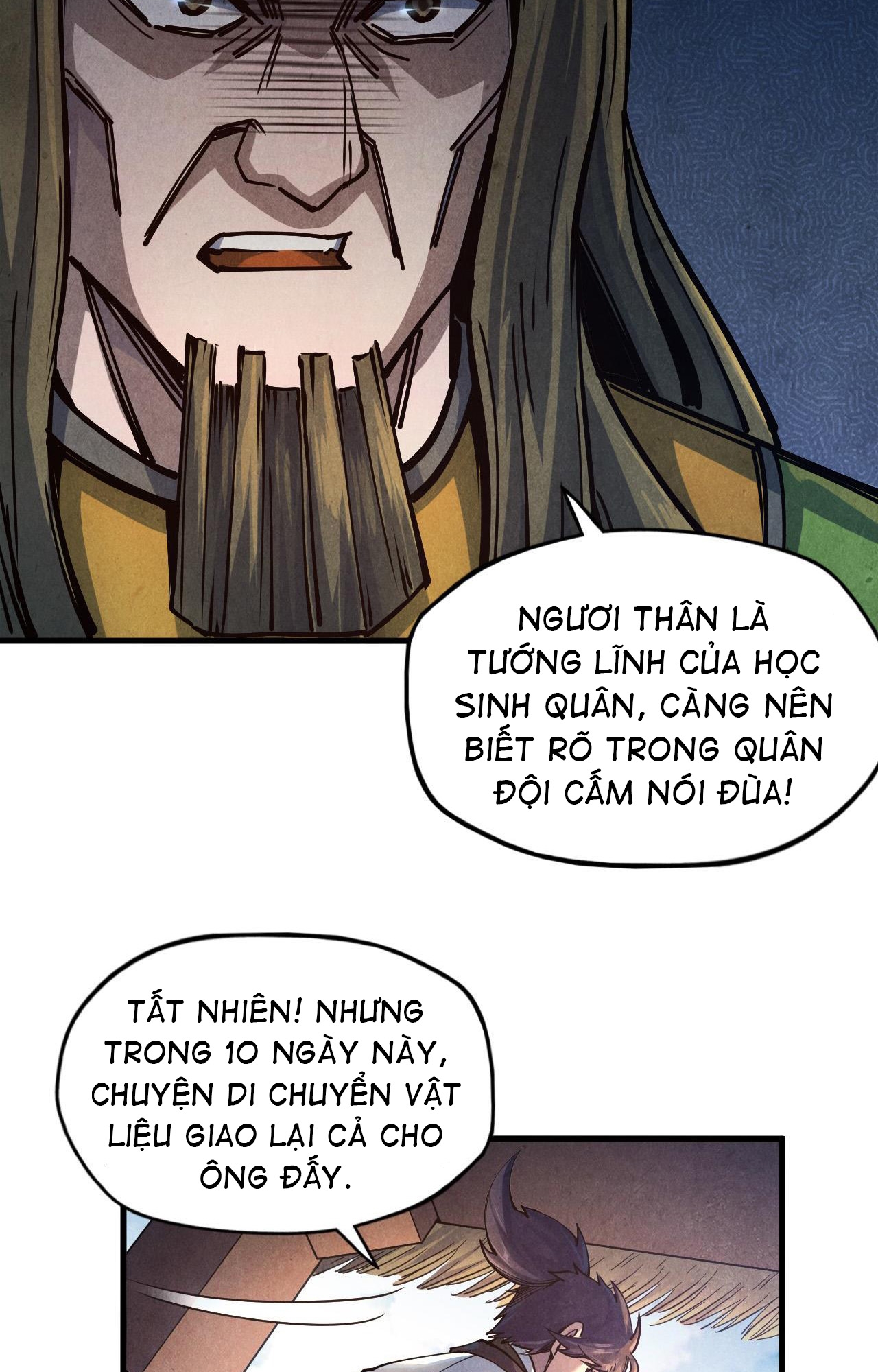 Vạn Cổ Chí Tôn Chapter 81 - Trang 39