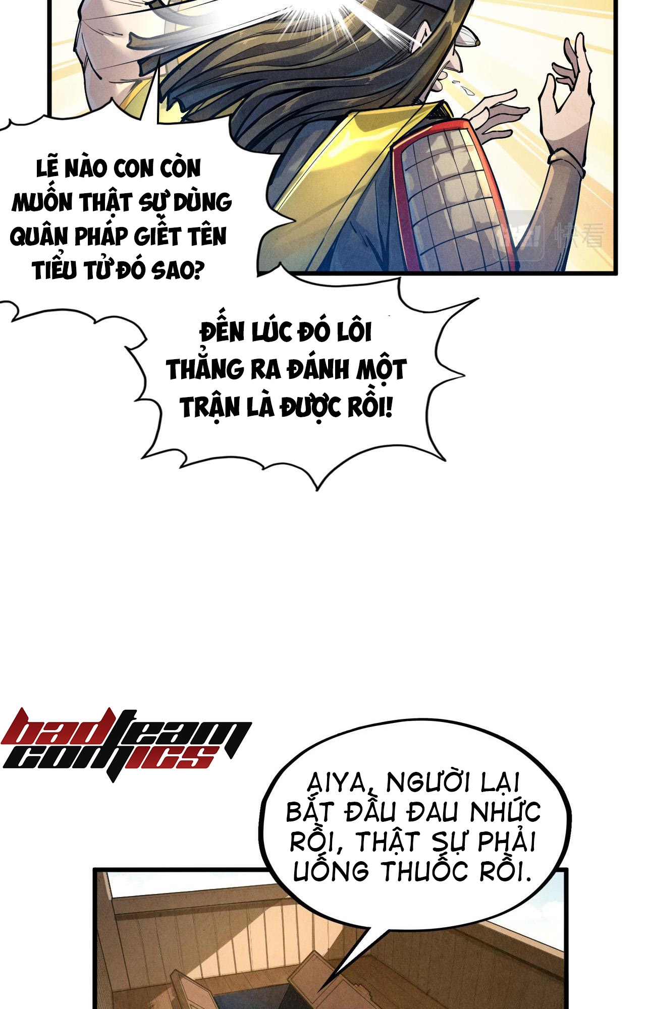 Vạn Cổ Chí Tôn Chapter 81 - Trang 48