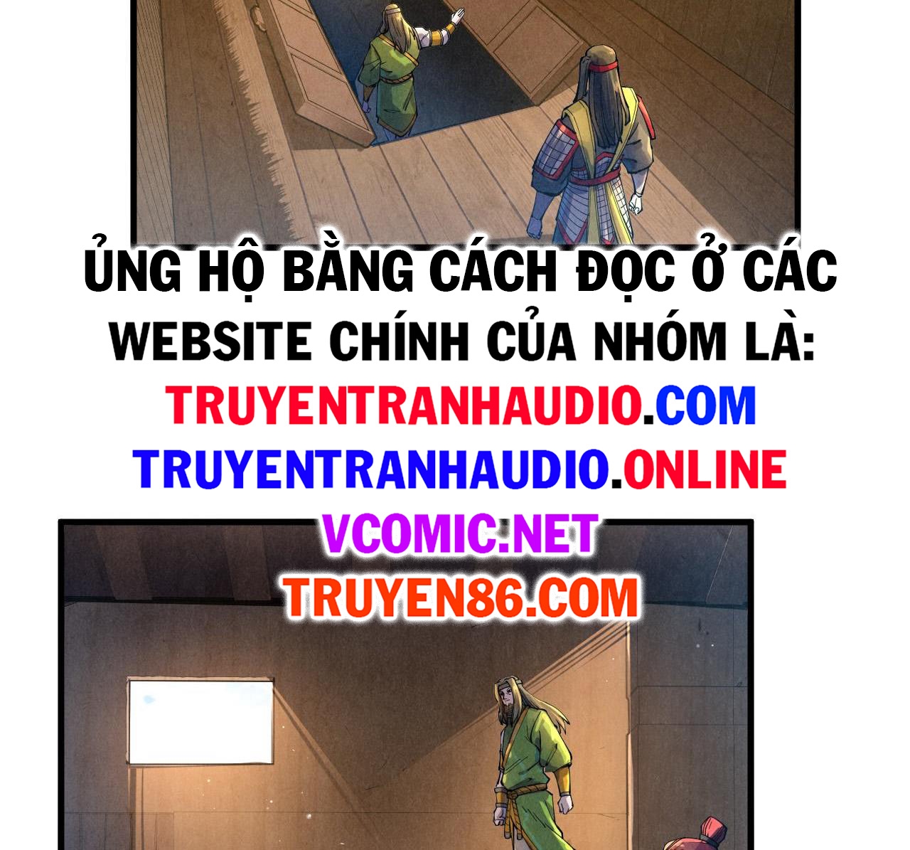 Vạn Cổ Chí Tôn Chapter 81 - Trang 49