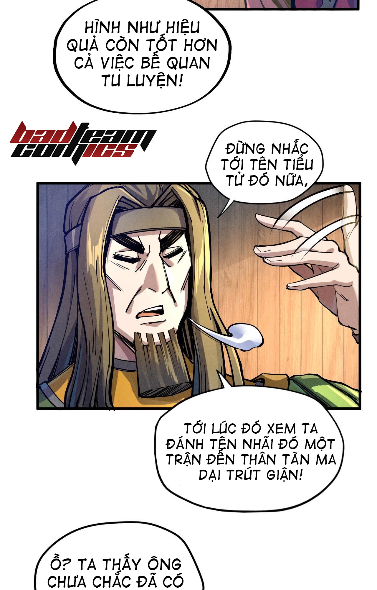 Vạn Cổ Chí Tôn Chapter 81 - Trang 52