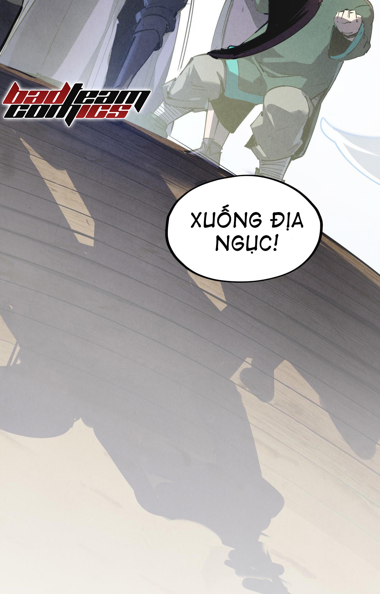 Vạn Cổ Chí Tôn Chapter 81 - Trang 62