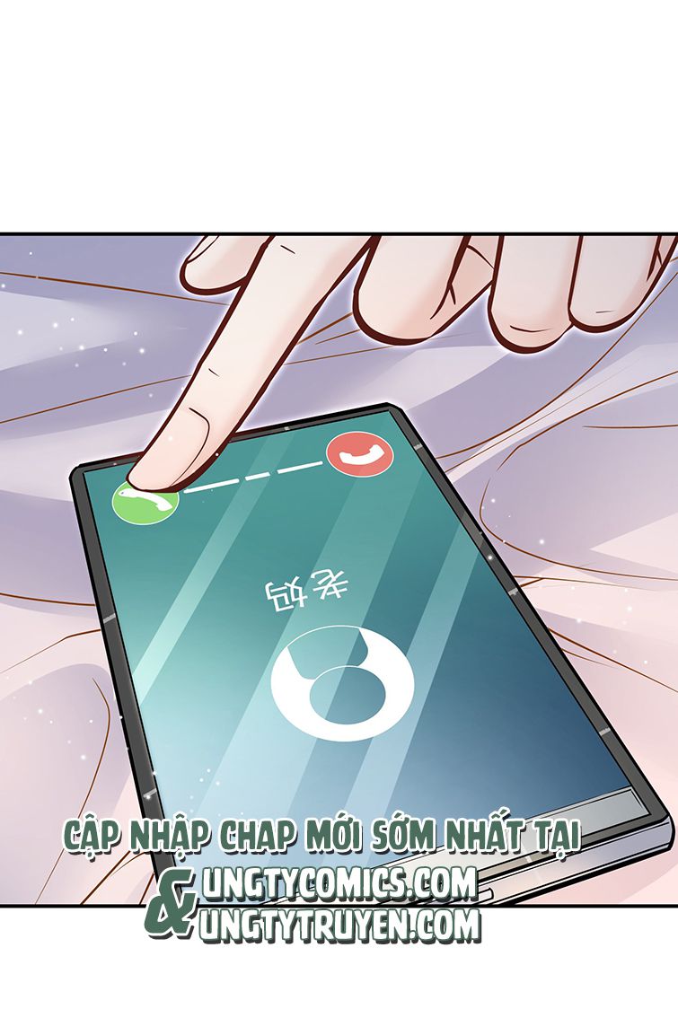 Anh Ấy Sinh Ra Đã Là Công Của Tôi Chapter 51 - Trang 4