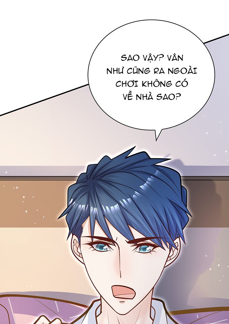 Anh Ấy Sinh Ra Đã Là Công Của Tôi Chapter 51 - Trang 7