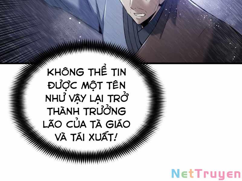 Bá Vương Chi Tinh Chapter 25 - Trang 34