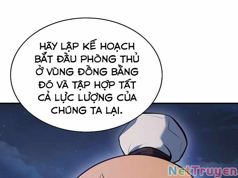 Bá Vương Chi Tinh Chapter 27 - Trang 33