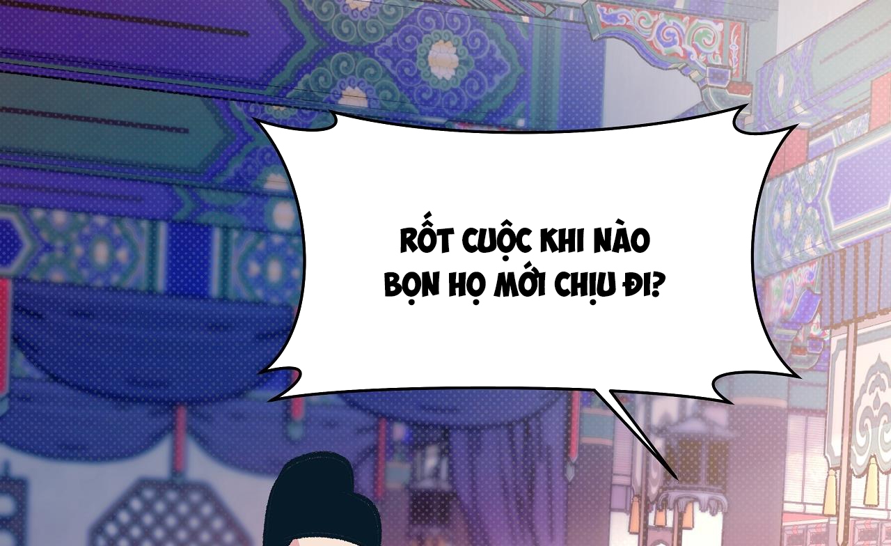 Bán Yêu Chapter 14 - Trang 2