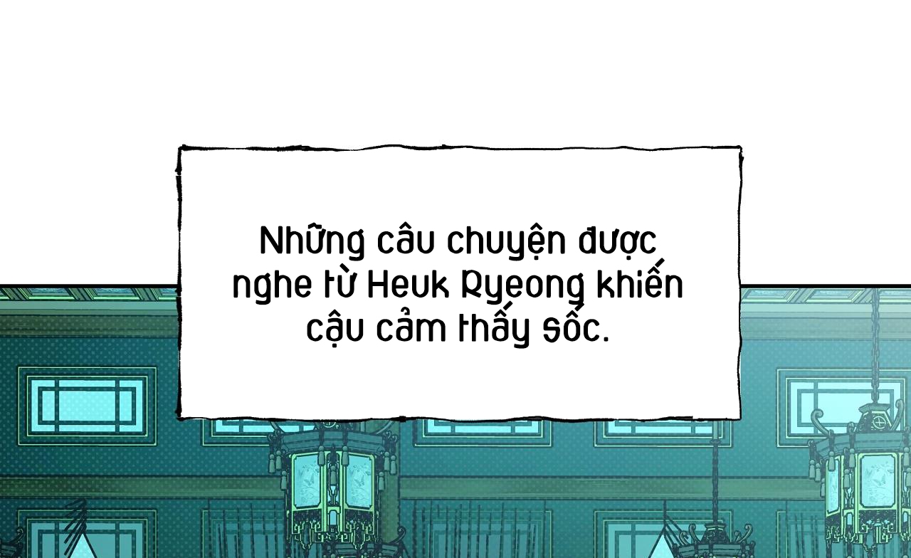 Bán Yêu Chapter 14 - Trang 17