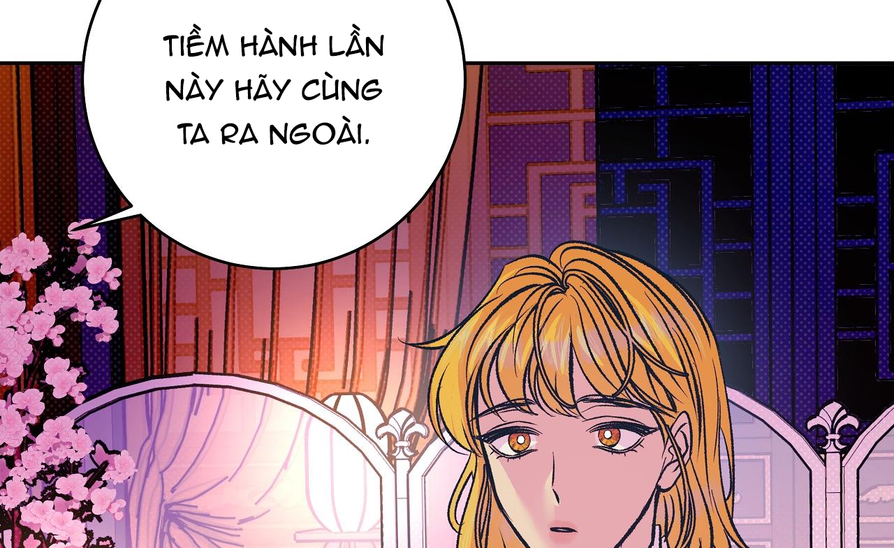 Bán Yêu Chapter 14 - Trang 40