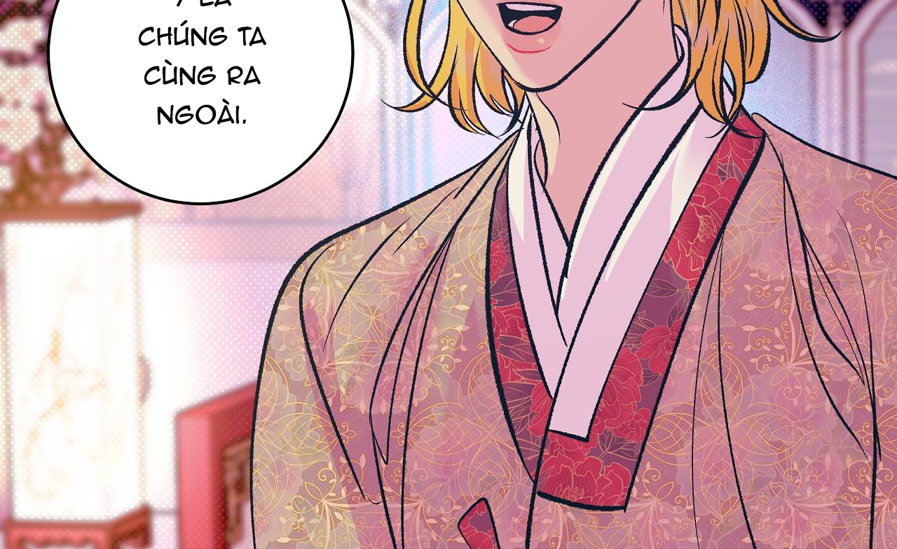 Bán Yêu Chapter 14 - Trang 46