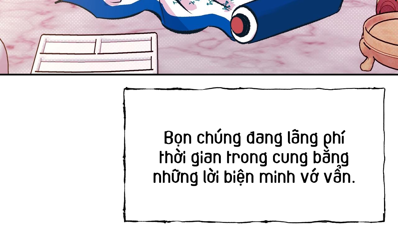 Bán Yêu Chapter 14 - Trang 8