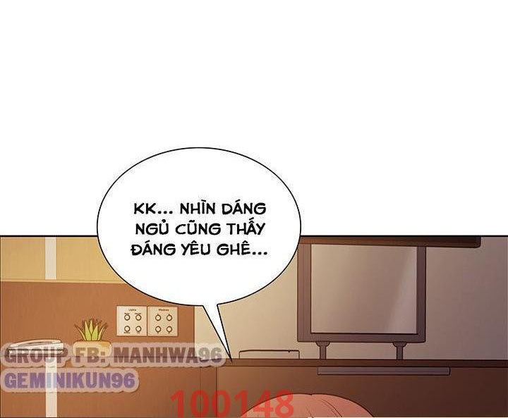 Chạy Trốn Gia Đình Chapter 36 - Trang 19