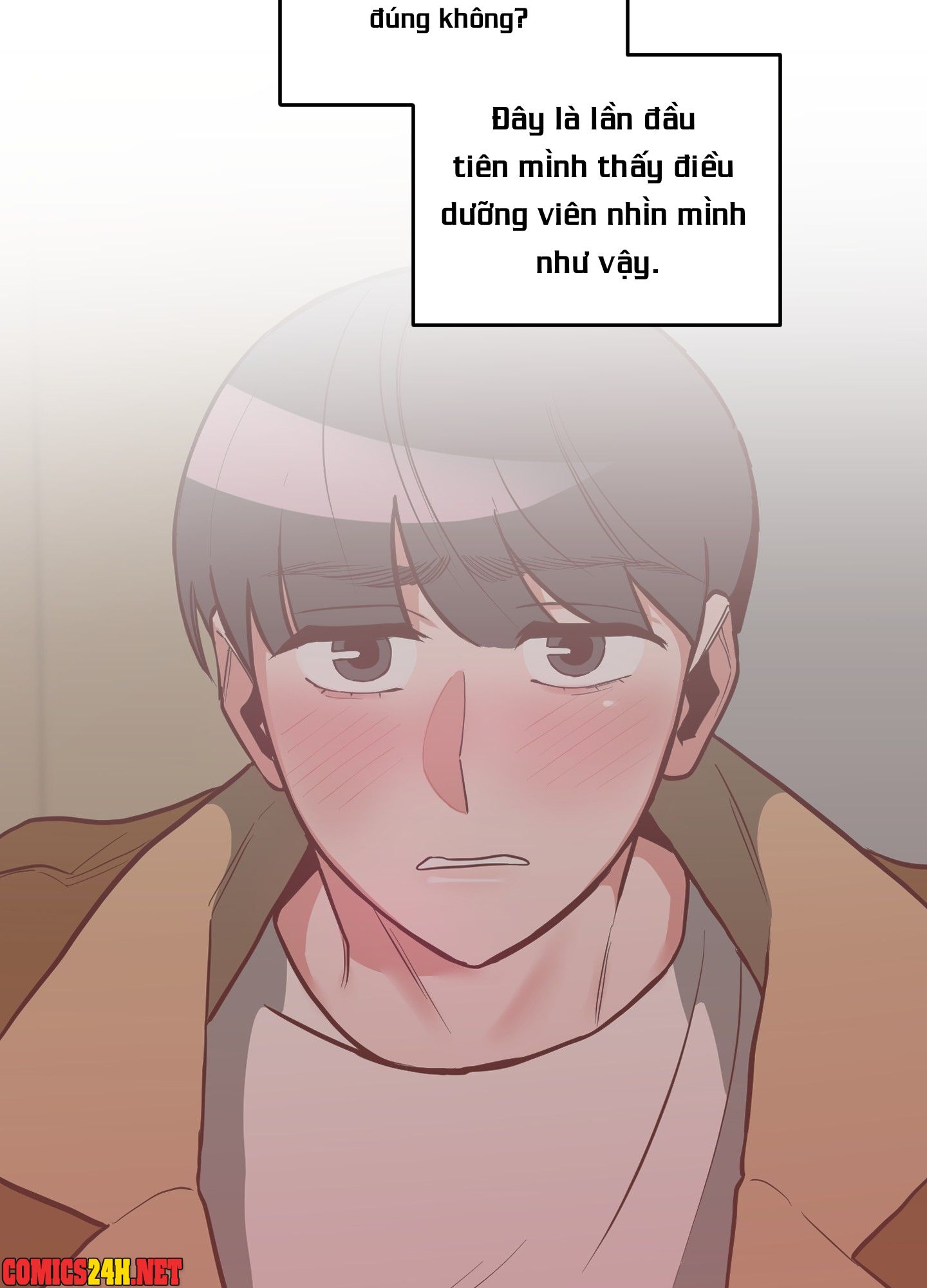 Cơ Thể Hoàn Mỹ Chapter 13 - Trang 12