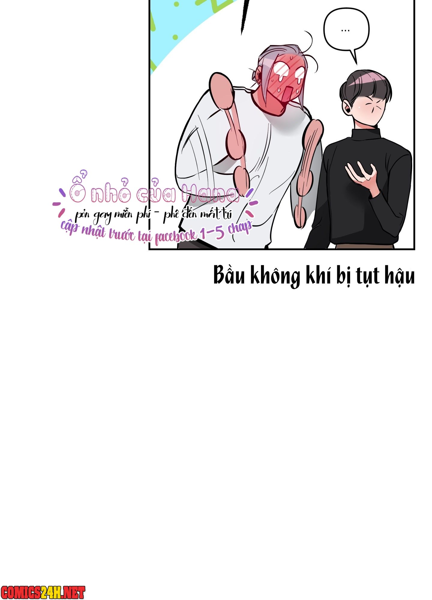 Cơ Thể Hoàn Mỹ Chapter 14 - Trang 77