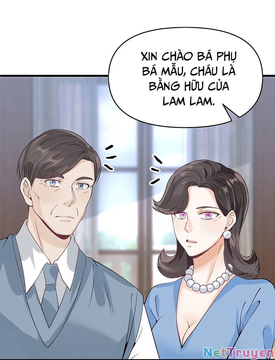 Cửa Hàng Âm Dương Chapter 10 - Trang 38