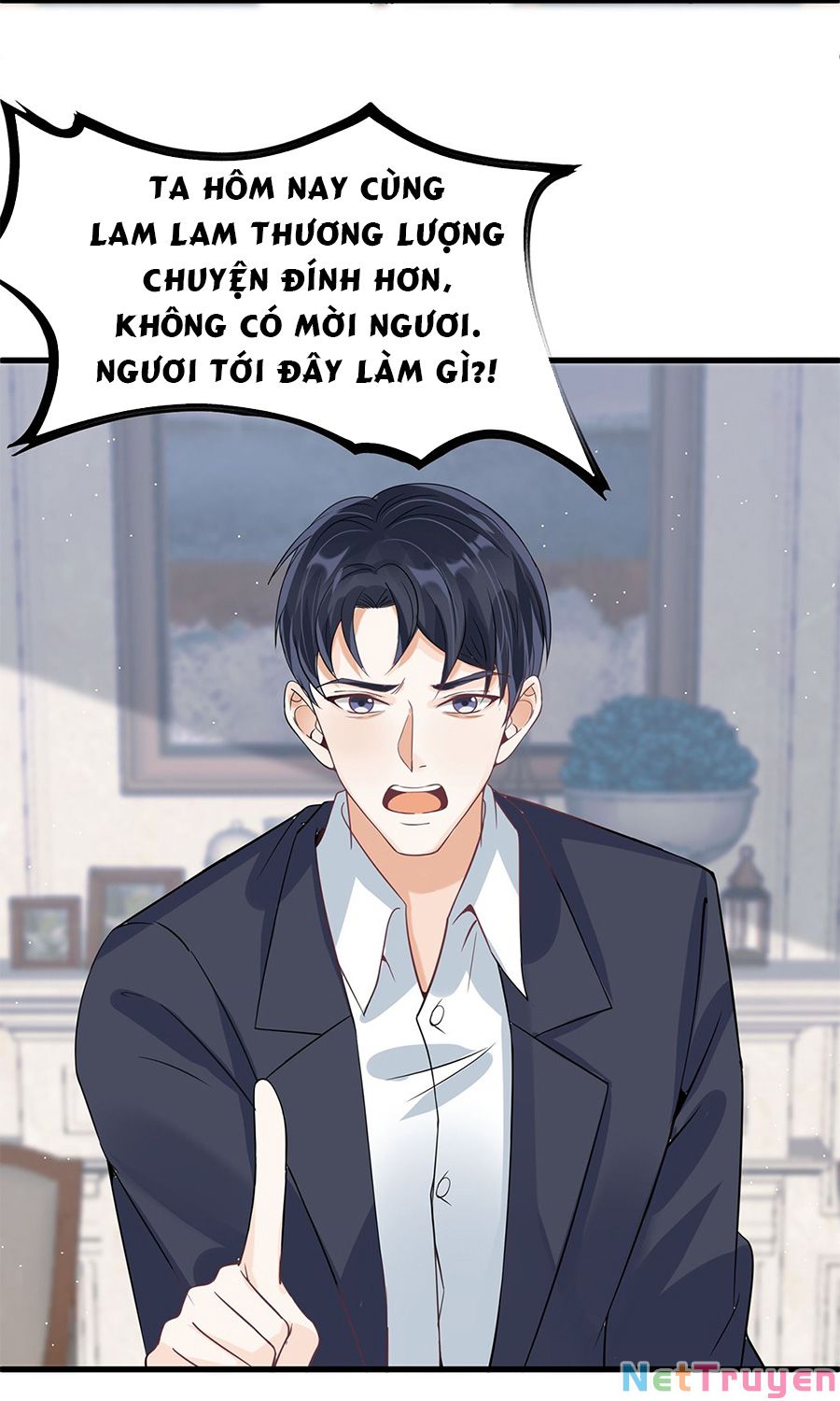 Cửa Hàng Âm Dương Chapter 10 - Trang 39