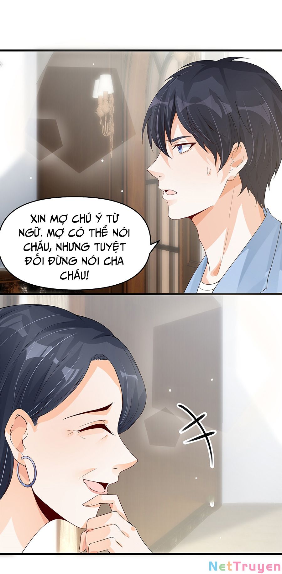 Cửa Hàng Âm Dương Chapter 10 - Trang 50