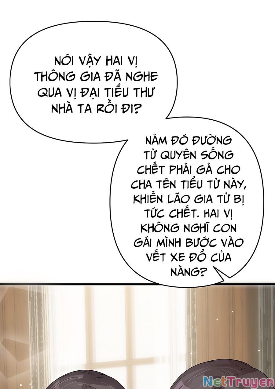 Cửa Hàng Âm Dương Chapter 10 - Trang 51