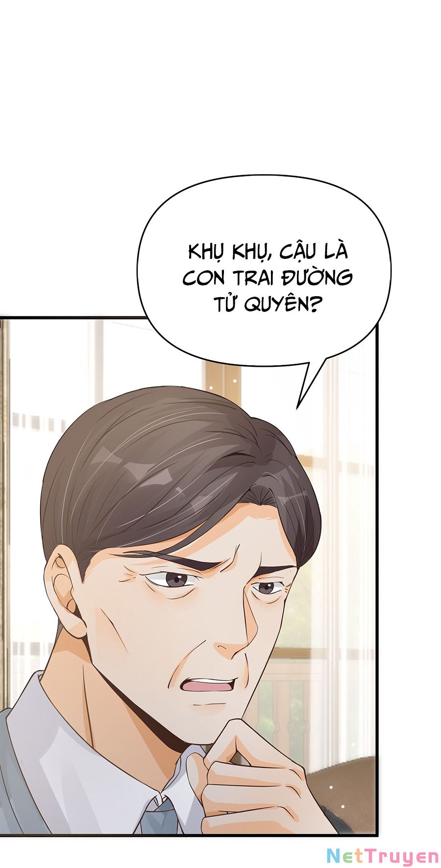 Cửa Hàng Âm Dương Chapter 10 - Trang 53