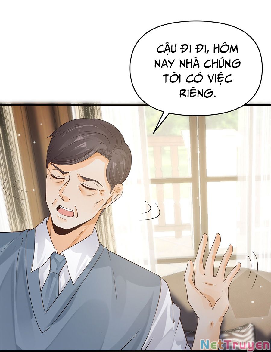 Cửa Hàng Âm Dương Chapter 10 - Trang 60