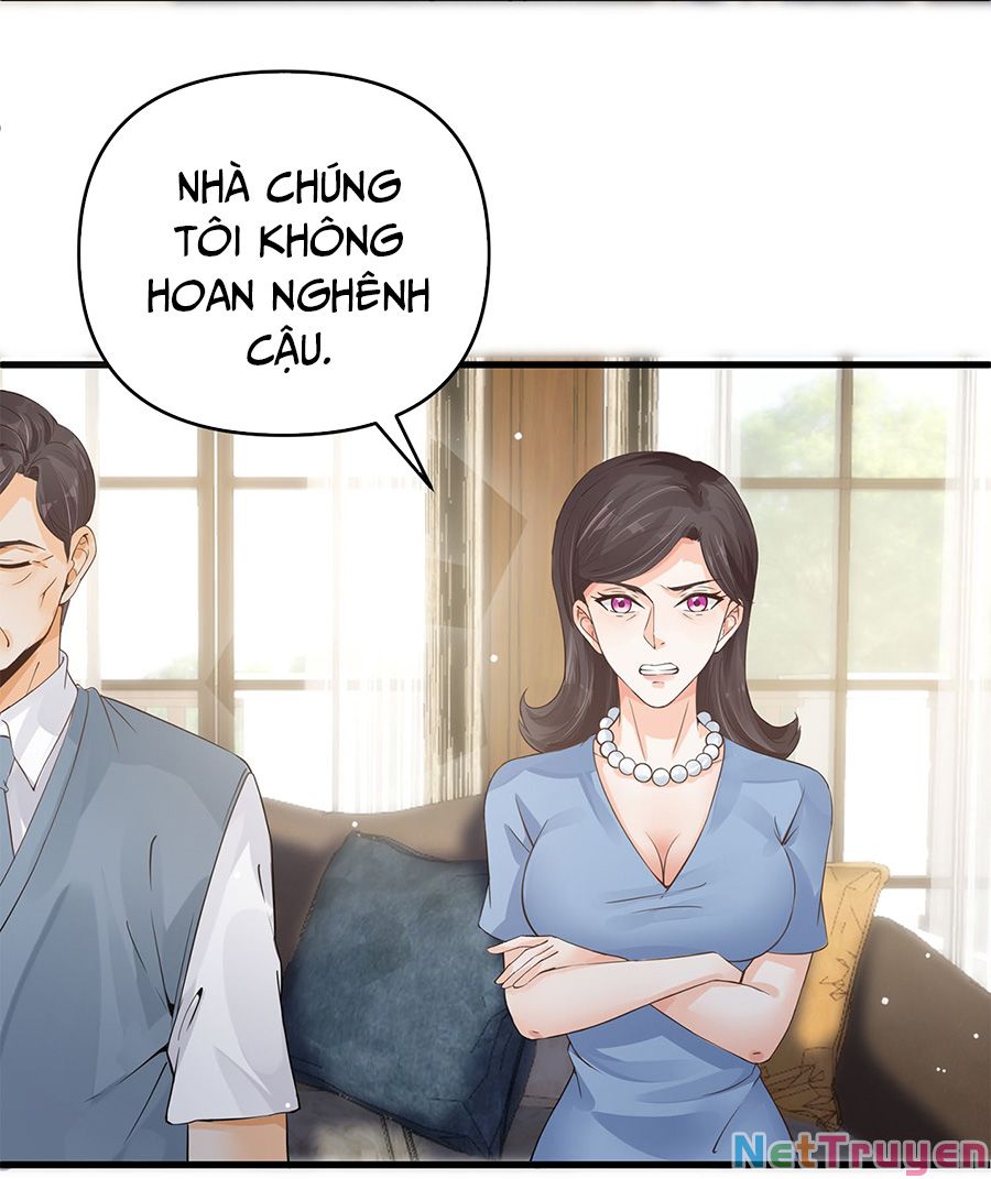 Cửa Hàng Âm Dương Chapter 10 - Trang 61