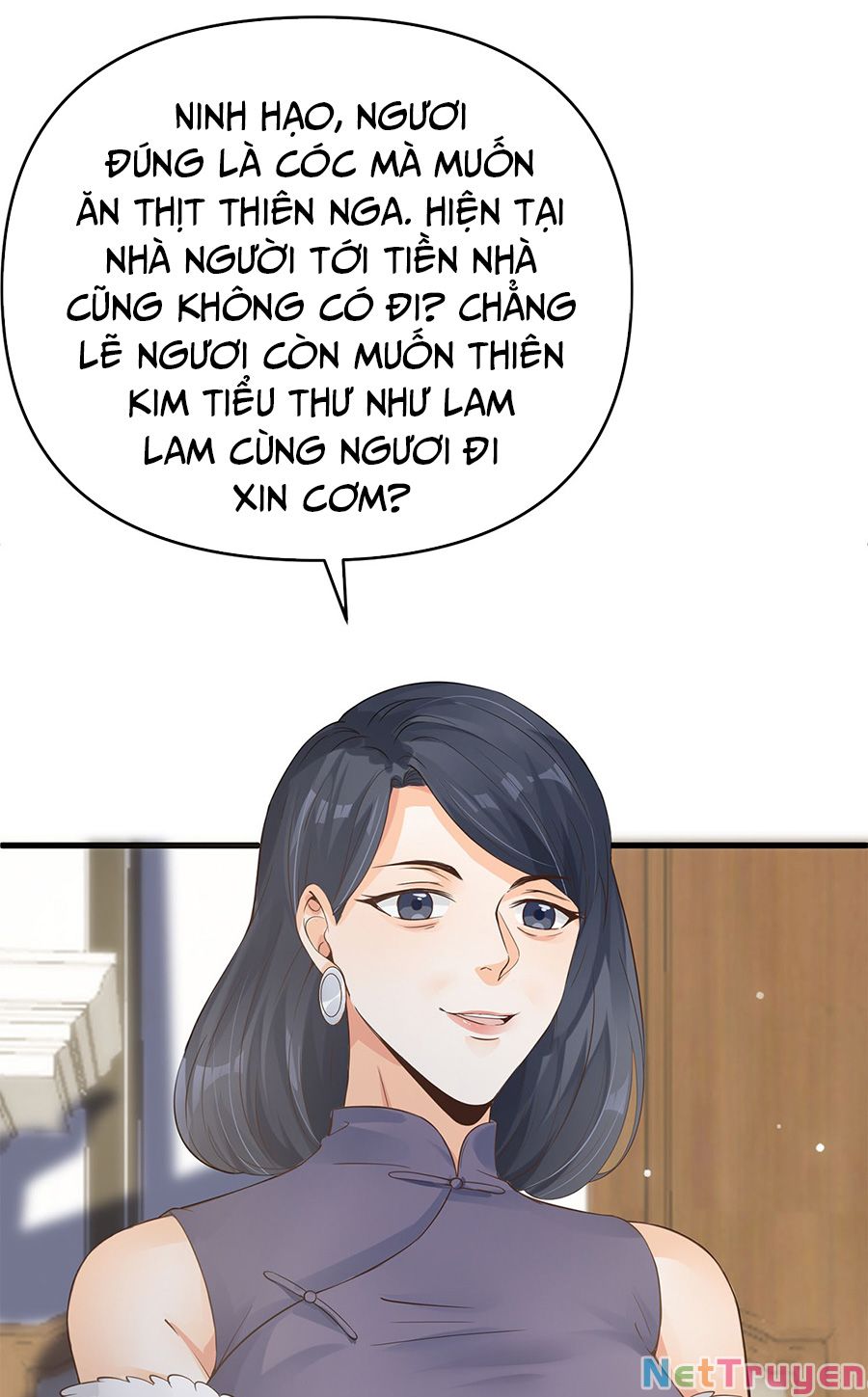 Cửa Hàng Âm Dương Chapter 10 - Trang 62