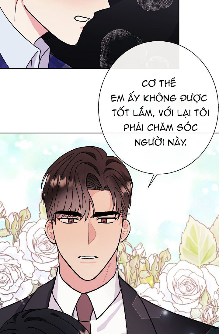 Đứa Bé Là Con Tôi Chapter 1 - Trang 100