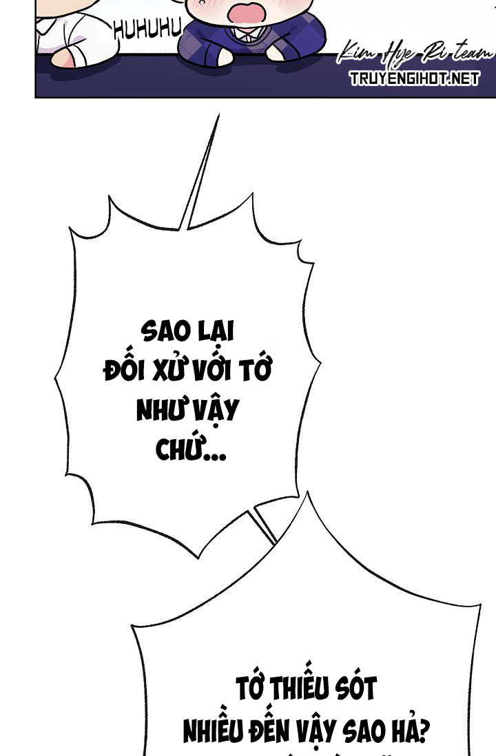 Đứa Bé Là Con Tôi Chapter 1 - Trang 43