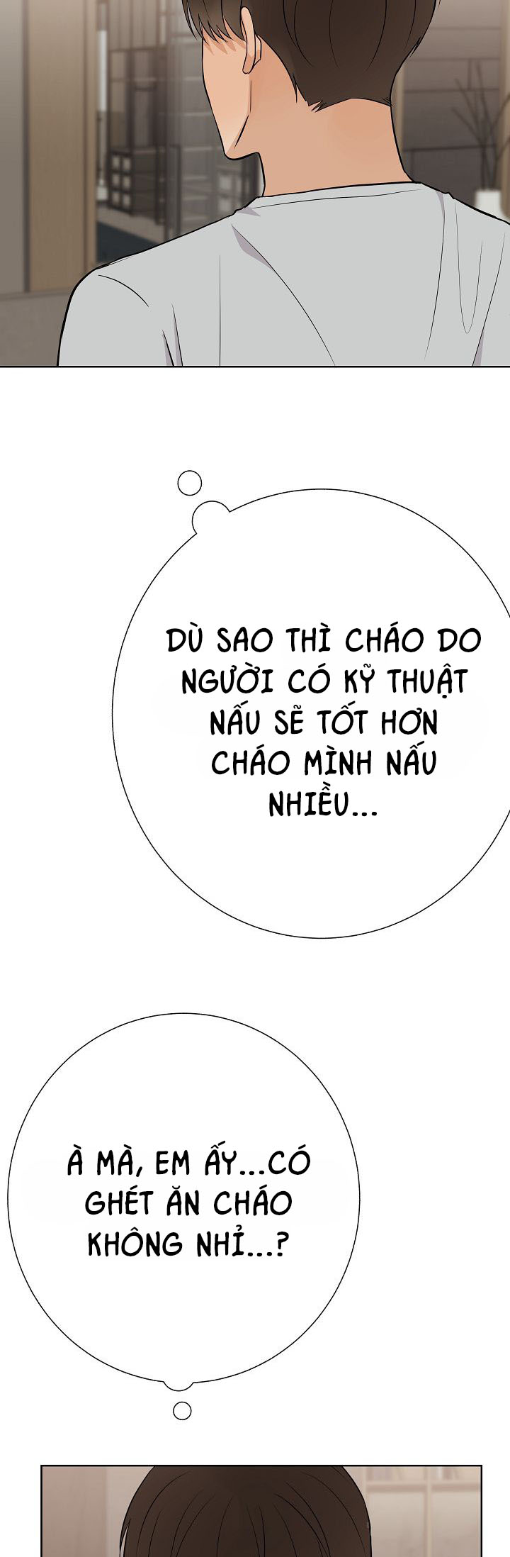 Đứa Bé Là Con Tôi Chapter 11 - Trang 40