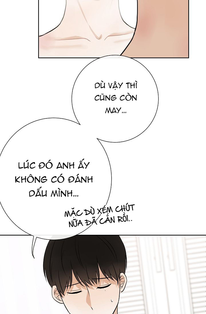 Đứa Bé Là Con Tôi Chapter 11 - Trang 74