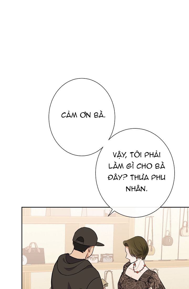 Đứa Bé Là Con Tôi Chapter 11 - Trang 81