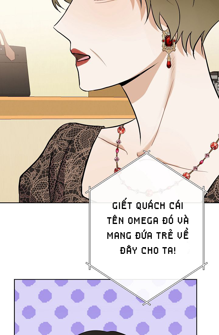 Đứa Bé Là Con Tôi Chapter 11 - Trang 83