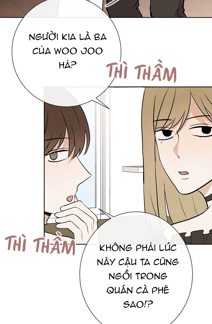 Đứa Bé Là Con Tôi Chapter 12 - Trang 64