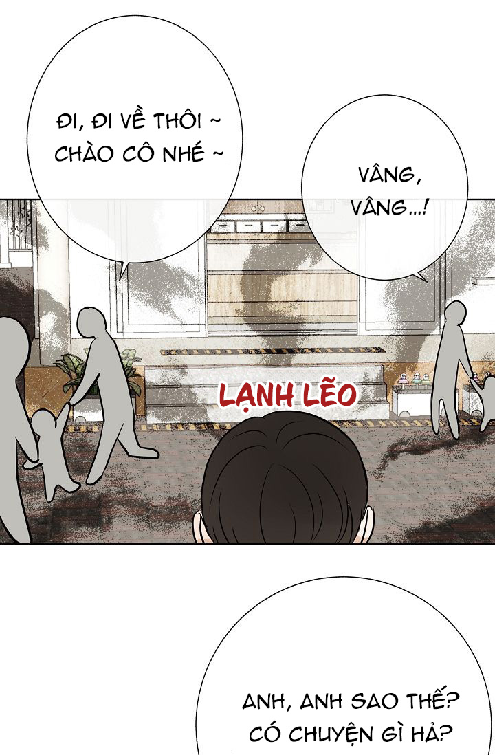 Đứa Bé Là Con Tôi Chapter 12 - Trang 66