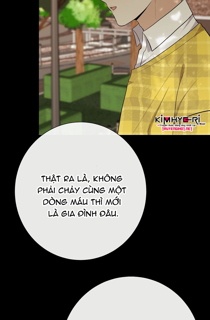 Đứa Bé Là Con Tôi Chapter 13 - Trang 12