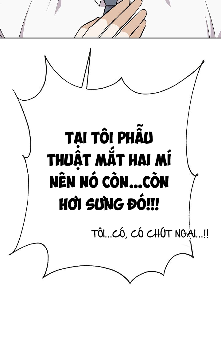 Đứa Bé Là Con Tôi Chapter 14 - Trang 24