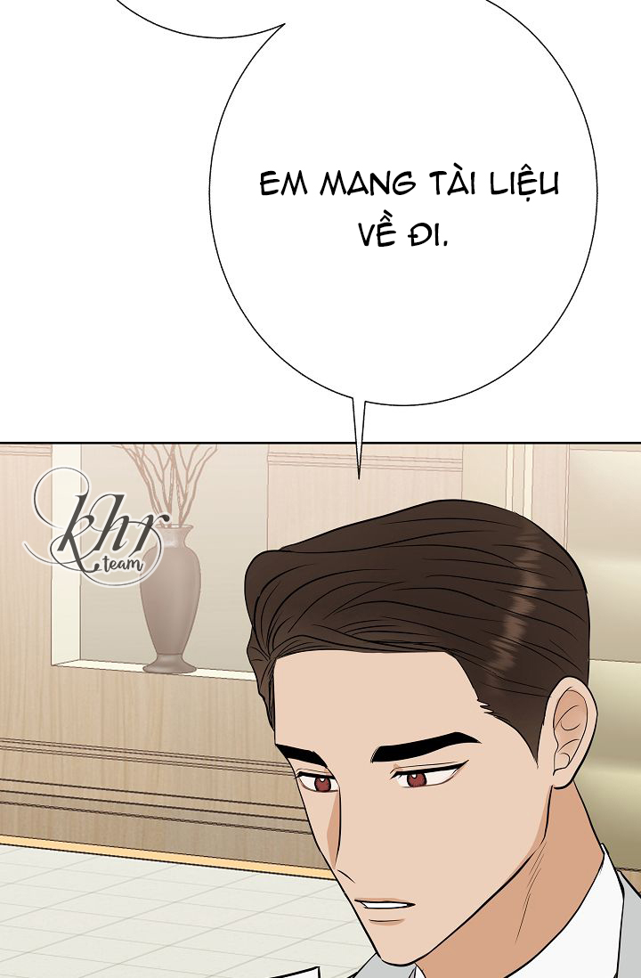 Đứa Bé Là Con Tôi Chapter 14 - Trang 26