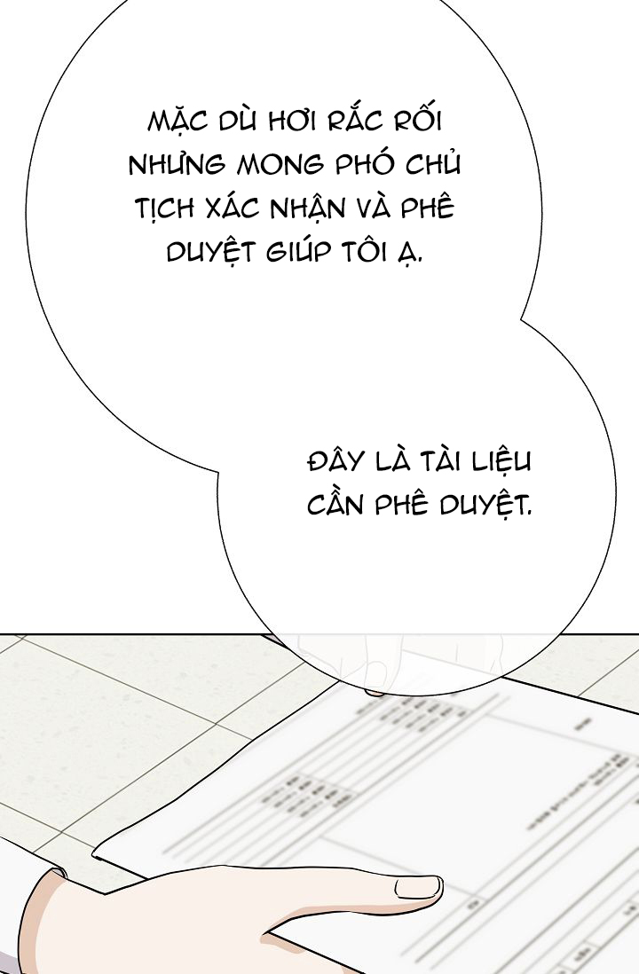 Đứa Bé Là Con Tôi Chapter 14 - Trang 3