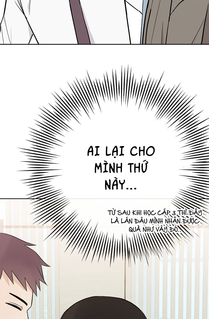 Đứa Bé Là Con Tôi Chapter 14 - Trang 70