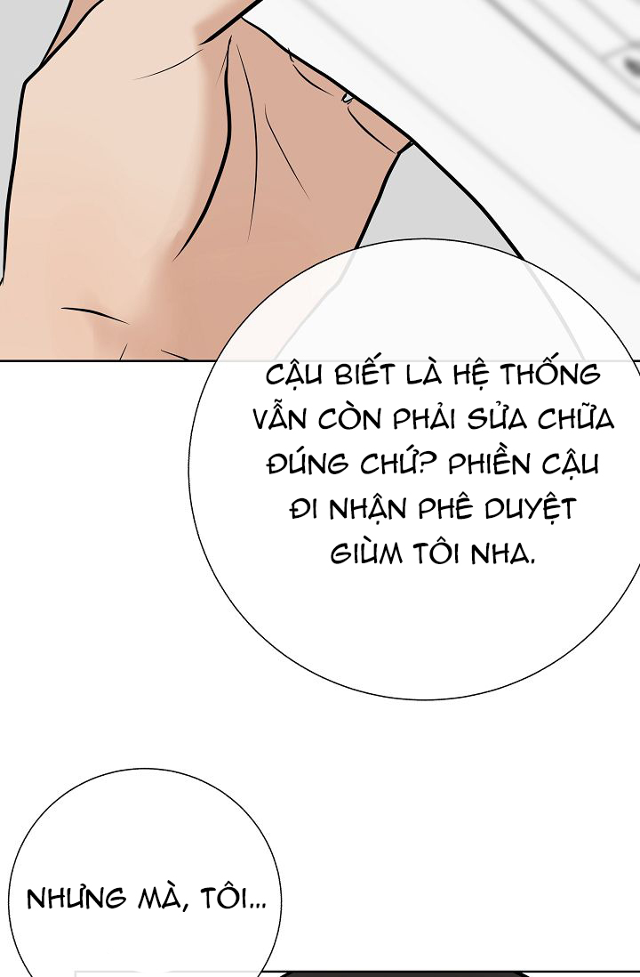 Đứa Bé Là Con Tôi Chapter 14 - Trang 79