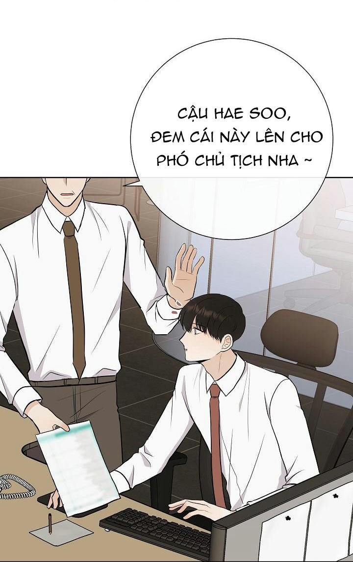 Đứa Bé Là Con Tôi Chapter 16 - Trang 51