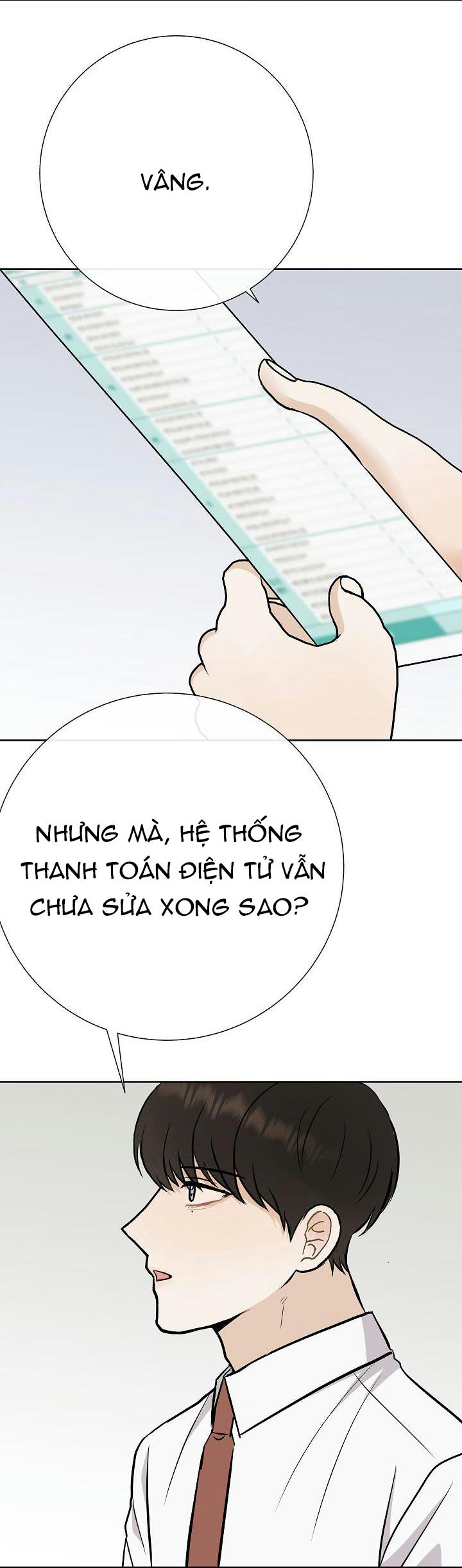 Đứa Bé Là Con Tôi Chapter 16 - Trang 52