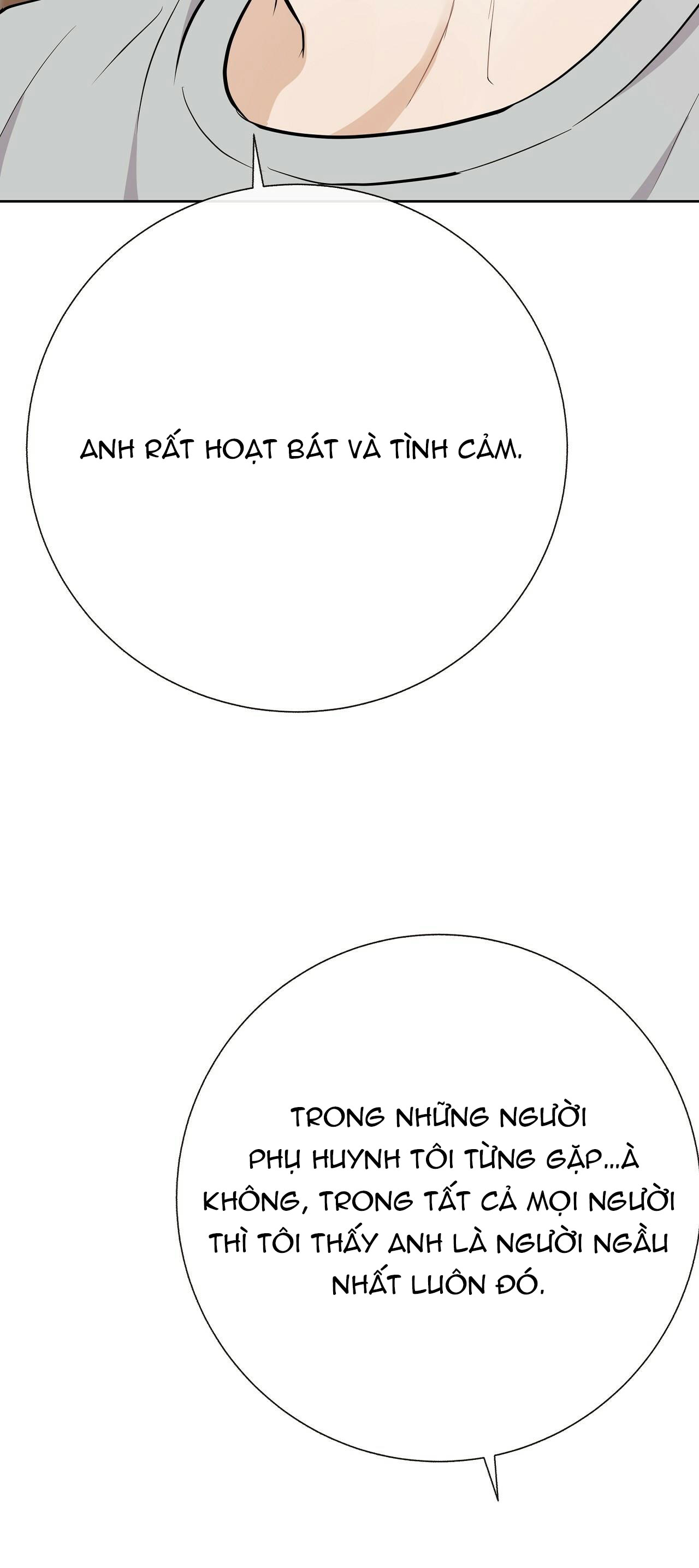 Đứa Bé Là Con Tôi Chapter 17 - Trang 56