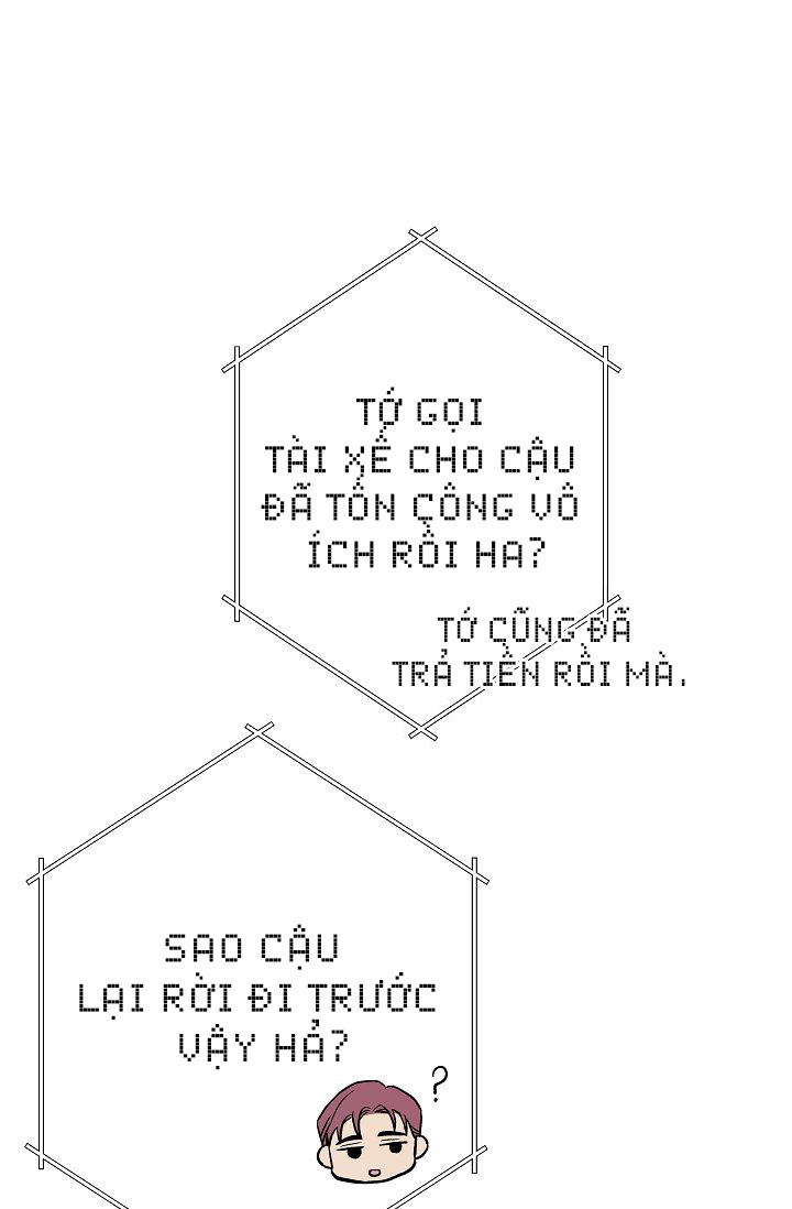 Đứa Bé Là Con Tôi Chapter 3 - Trang 43